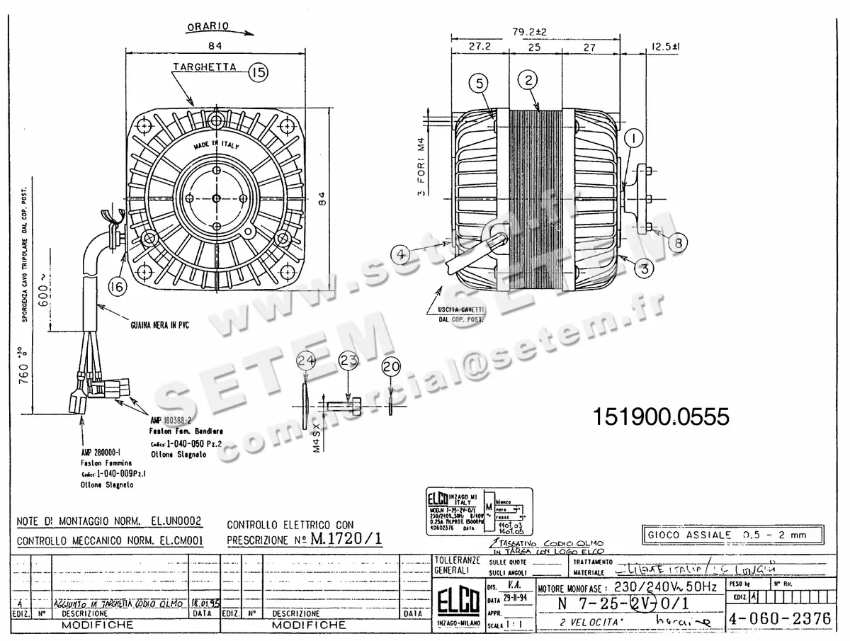 1519000555-MOTEUR ELCOMOTEUR N7.25.2V.0/1 *40602376*