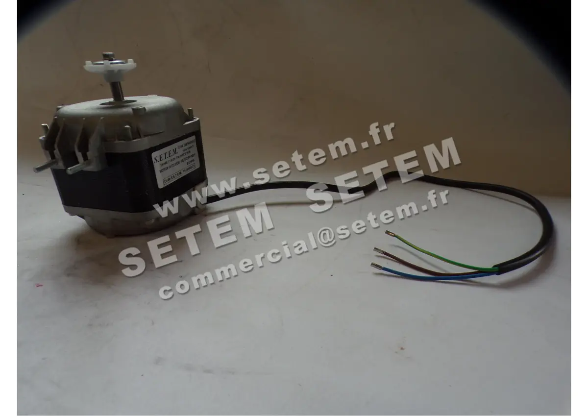 1519000573-MOTEUR ELCOMOTEUR VNT25.40/030 *NET5T25PVN001*