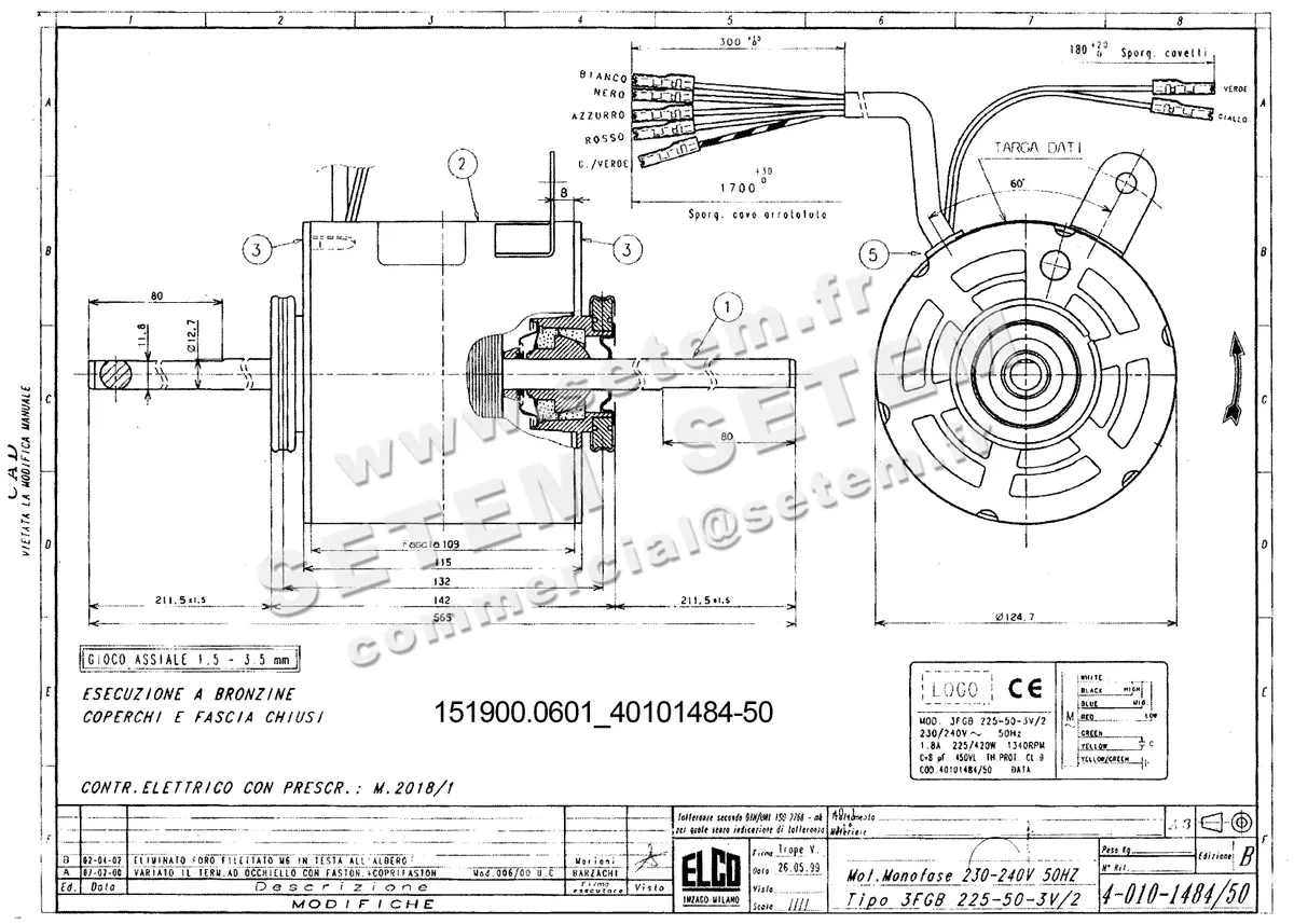 1519000601-MOTEUR ELCOMOTEUR 3FGB225-50-3V/2 *40101484/50*