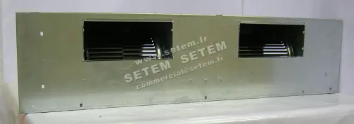 1519000632-GMV ELCOMOTEUR 3FGB.CO.230.50.4V/1 *40175058* 2