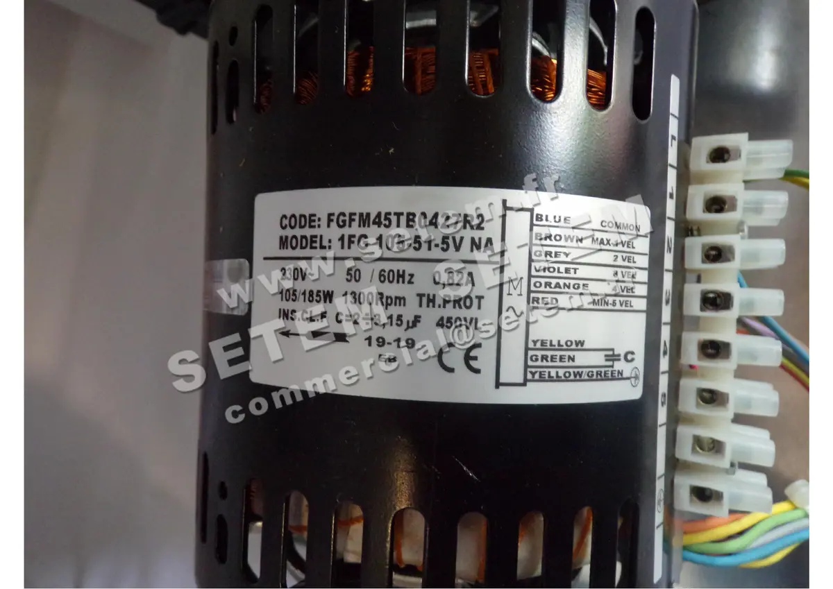 1519000661-GMV ELCOMOTEUR 3FGM.CO.105.51.5V/1 *40171805* 3