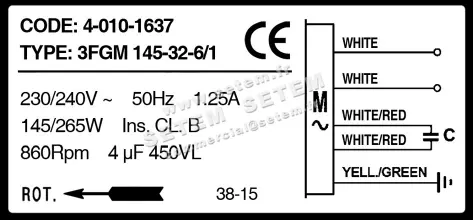 1519000702-MOTEUR ELCOMOTEUR 3FGM145.32.6/1 *40101637* 4