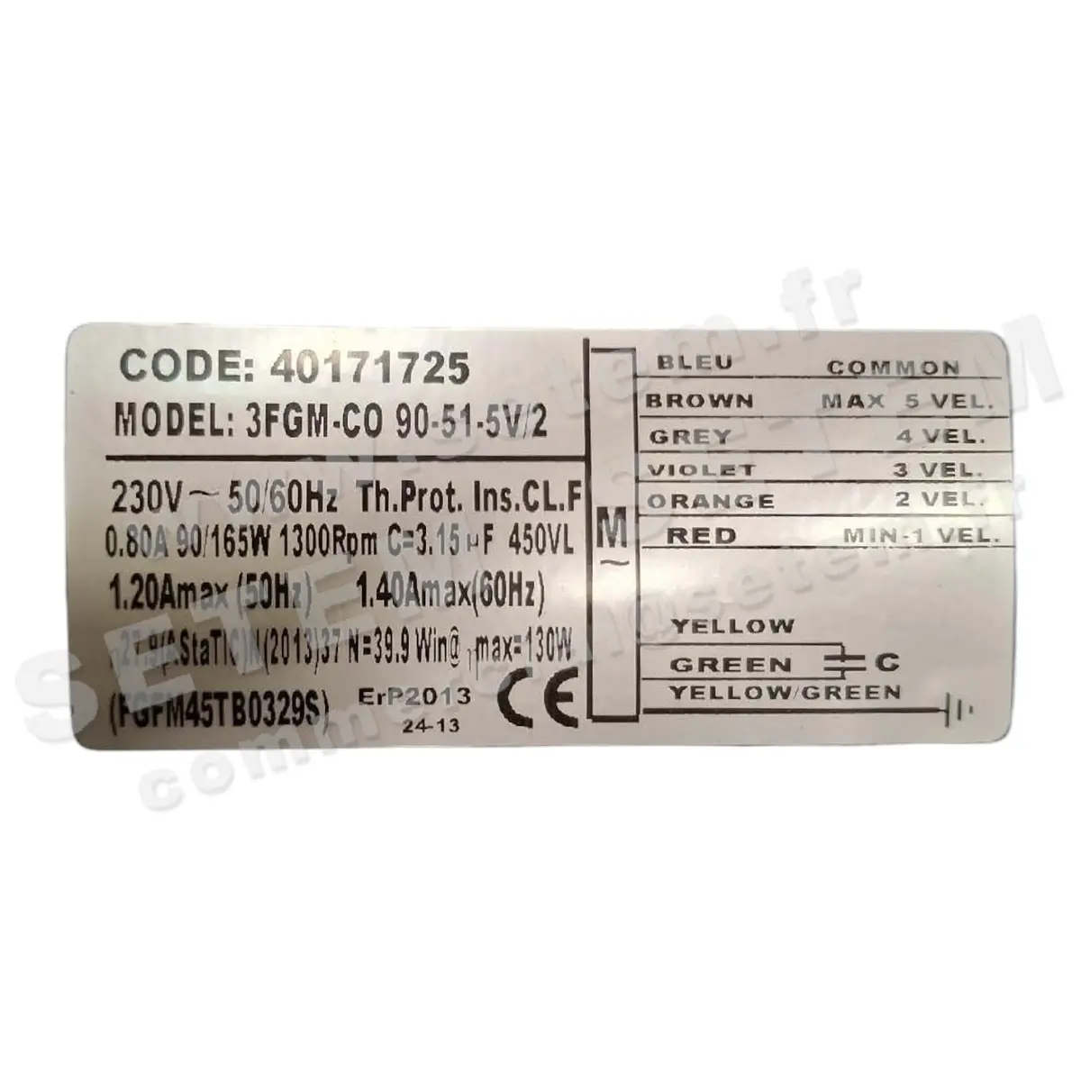 1519000709-GMV ELCOMOTEUR 3FGM.CO.90.51.5V/2 *40171725*