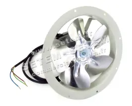 1519000953-VENTILATEUR ELCOMOTEUR N5.13/599 A154 *NET2T05NNA205*