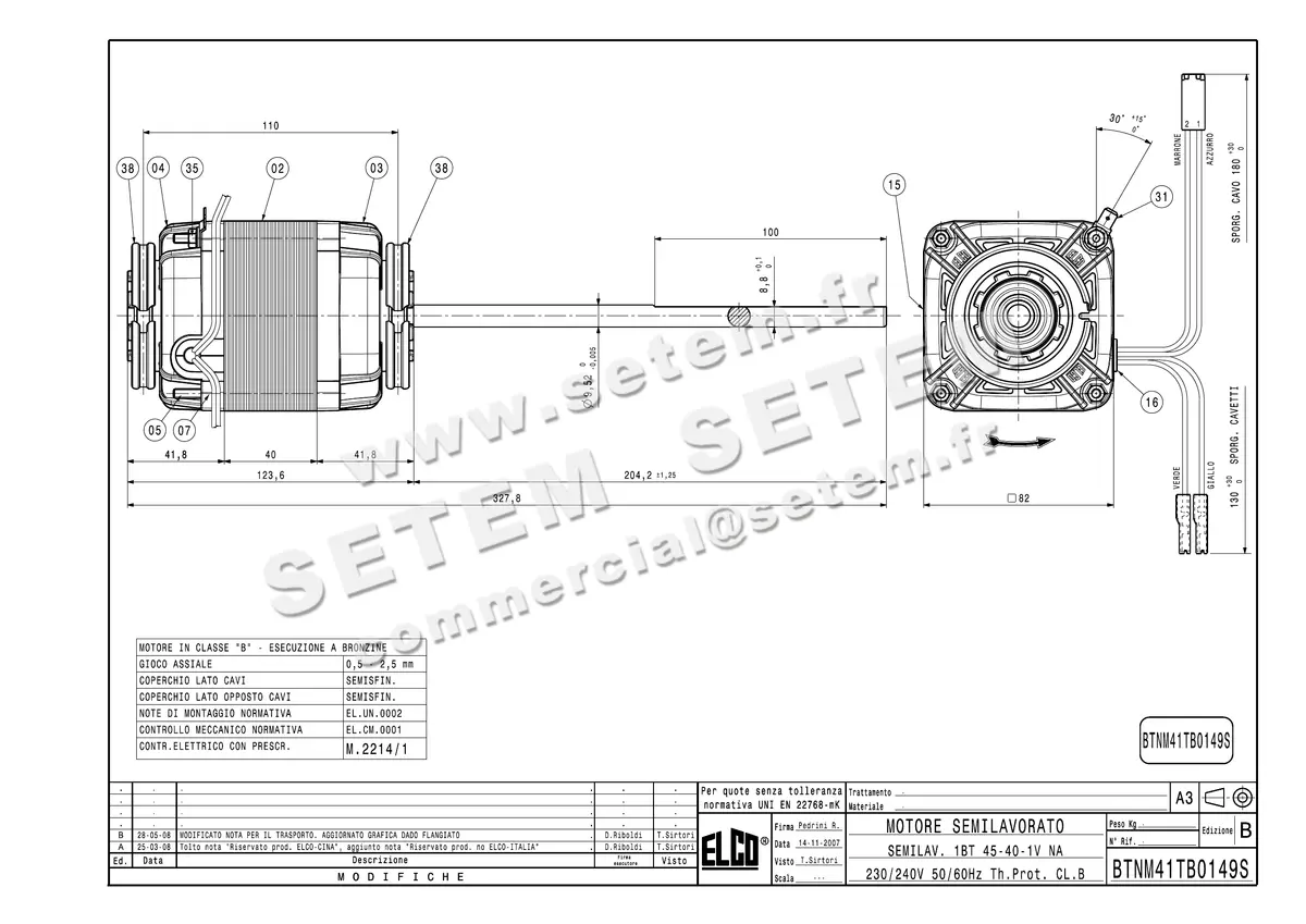 1519001071-MOTEUR ELCOMOTEUR 1BT45.40.1VNA *BTNM41TB0149S*