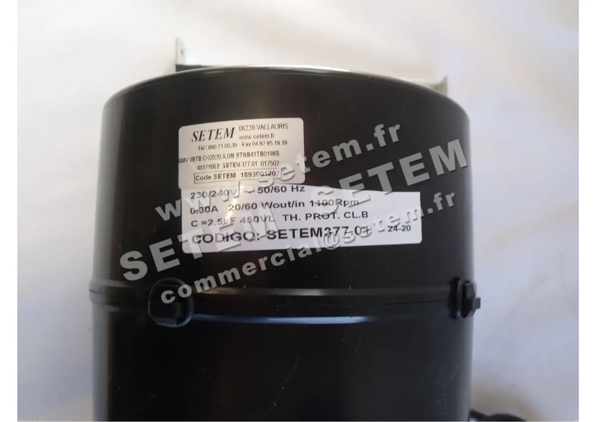 1519001207-GMV ELCOMOTEUR 3BTB.CO.20.20.A.0/8 BTNB41TB0198S *40171663* 3