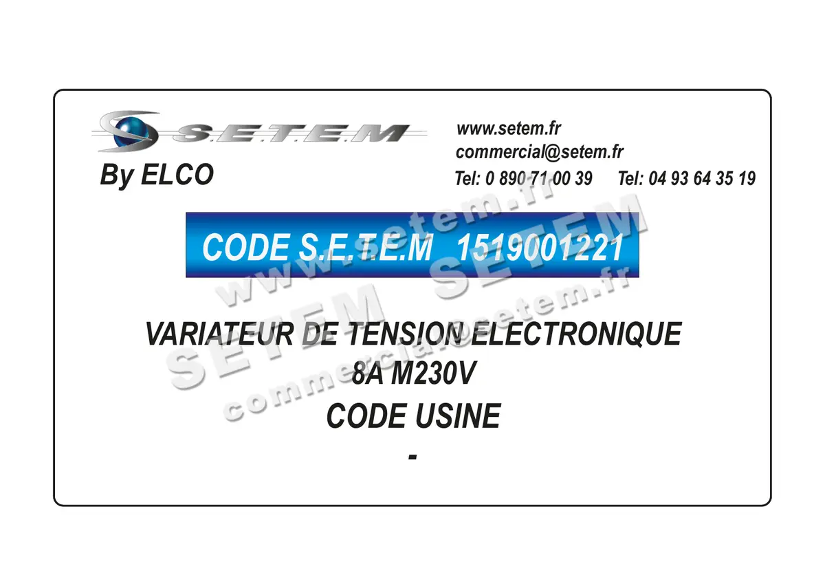 1519001221-VARIATEUR DE TENSION ELECTRONIQUE ELCOMOTEUR 8A M230V 2