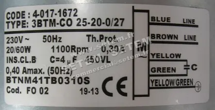 1519001672-GMV ELCOMOTEUR 3BTM.CO.25.20.0/27 *40171672* 6