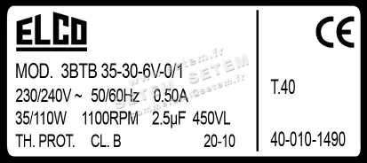 1519002035-MOTEUR ELCOMOTEUR 3BTB35.30.6V.0/1 *40101490* 3