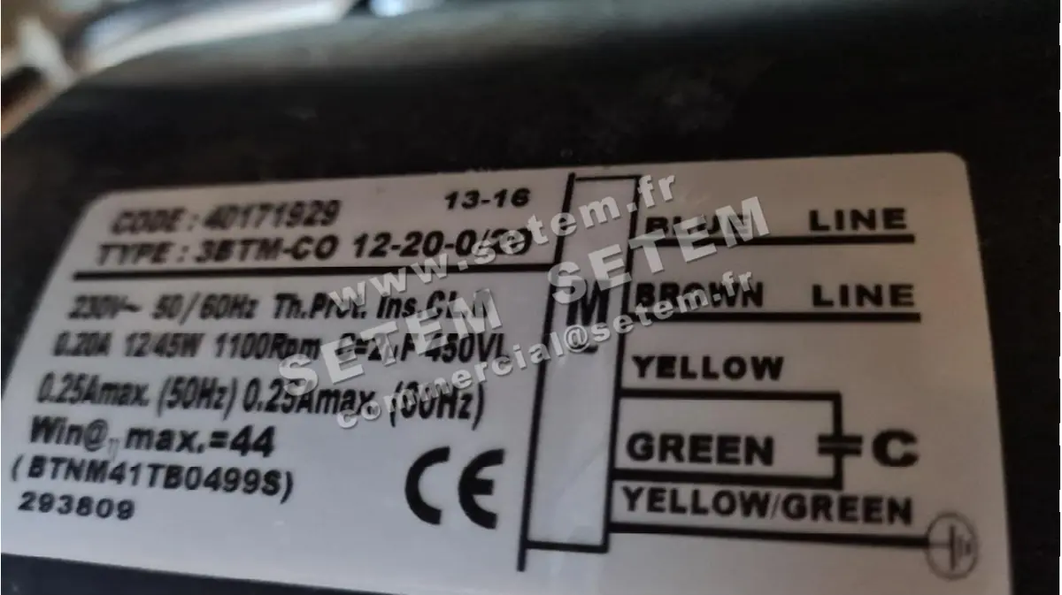 1519002052-GMV ELCOMOTEUR 3BTM.CO.12.20.0/20 BTNM41TB0499S *40171929* 4