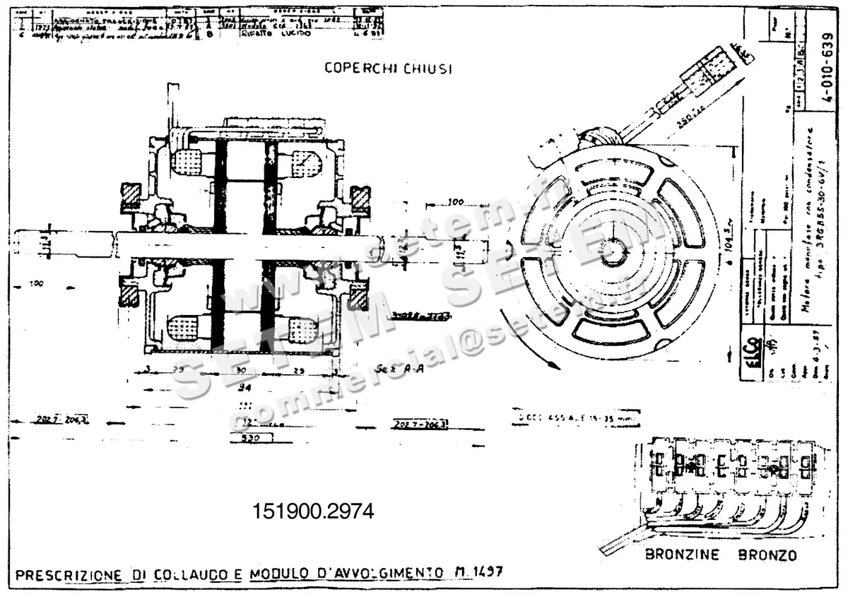 1519002974-MOTEUR ELCOMOTEUR 3RGB55.30.6V/1 *4010639*