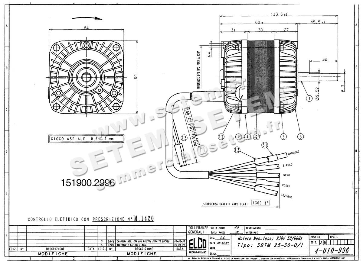 1519002996-MOTEUR ELCOMOTEUR 3BTM25.30.0/1 *4010996*