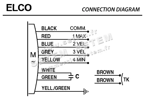 1519003002-MOTEUR ELCOMOTEUR 1HO1065.76.4VNA "XEK11493A" *HOFB44TC0288* 4