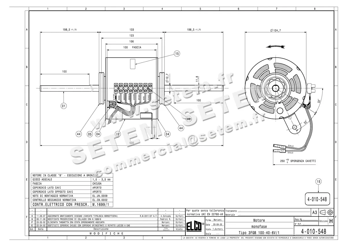 1519003010-MOTEUR ELCOMOTEUR 1FG100.38.4VNA *FGFB44TB0108R*