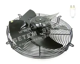 1519003015-VENTILATEUR ELCOMOTEUR 3CFR90.30.4.350.25/15 *4058060*