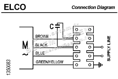 1519003015-VENTILATEUR ELCOMOTEUR 3CFR90.30.4.350.25/15 *4058060* 5