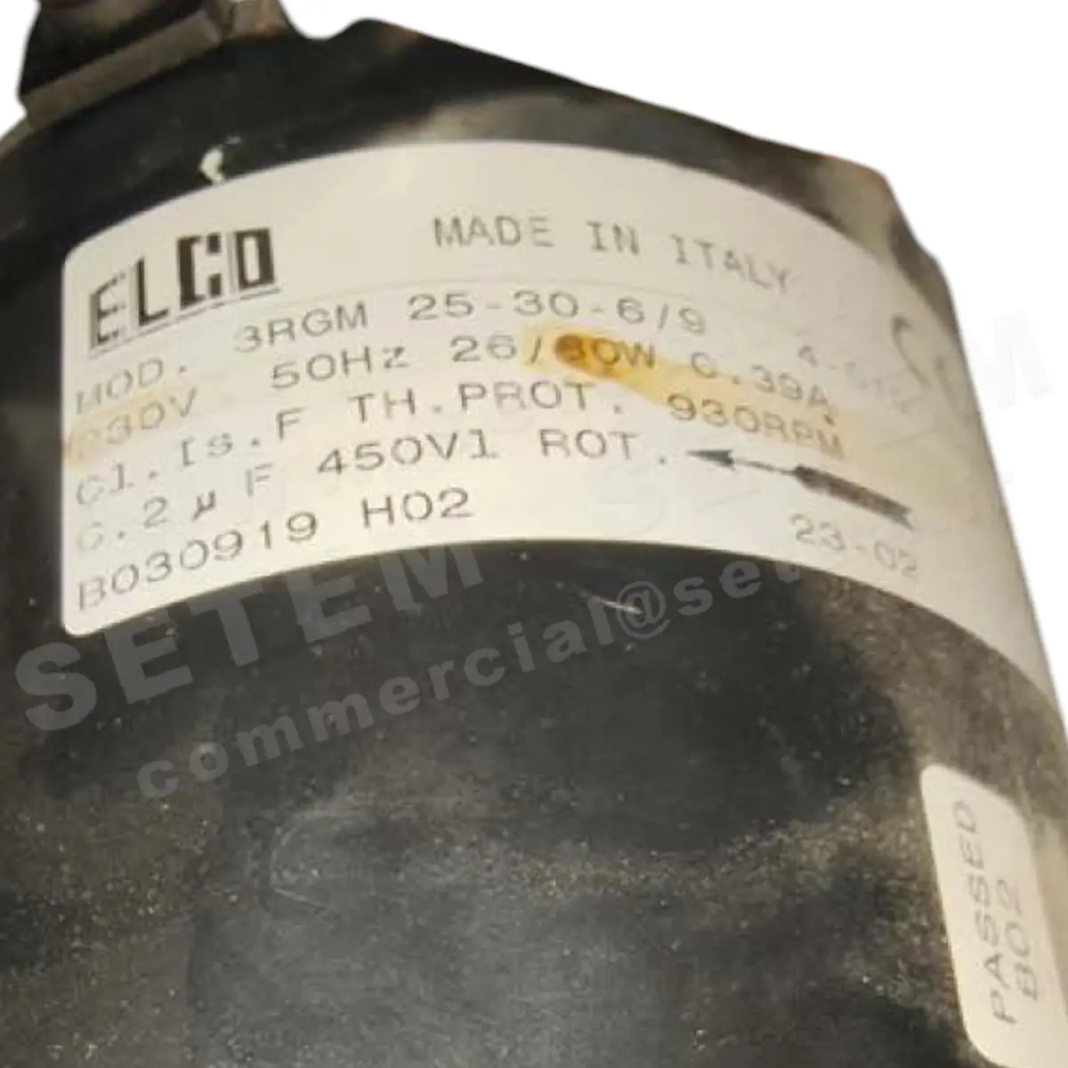1519003023-MOTEUR ELCO 3RGM25-20-6/9 *40101502*