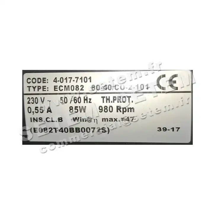 1519003489-GMV ELCOMOTEUR ECM82 80-40/CO-2-101 *40177101*