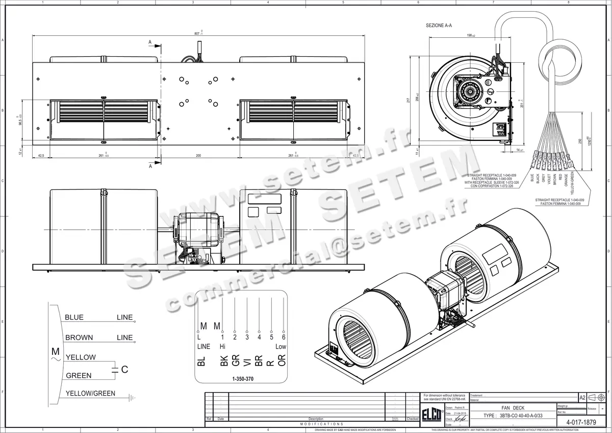 1519003500-GMV ELCOMOTEUR 3BTB.CO.40.40.0/33 BTNB41TB0085S *40171879* 4