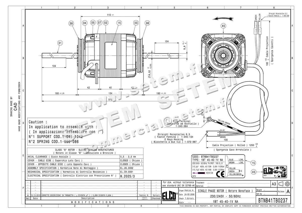 1519004016-MOTEUR ELCOMOTEUR 1BT45-40-1VNA *BTNB41TB0237A*