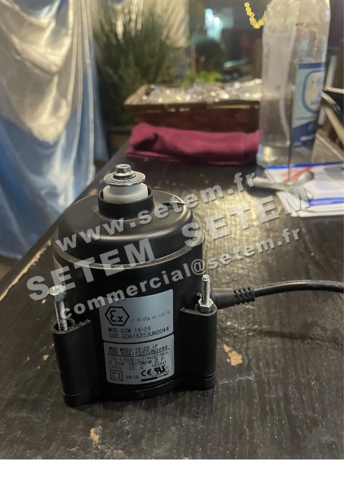 1519004224-MOTEUR ELCOMOTEUR ECM15-25 *EDA15253UN0044*