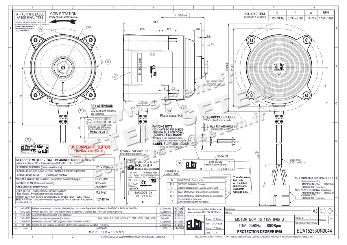 1519004224-MOTEUR ELCOMOTEUR ECM15-25 *EDA15253UN0044* 2