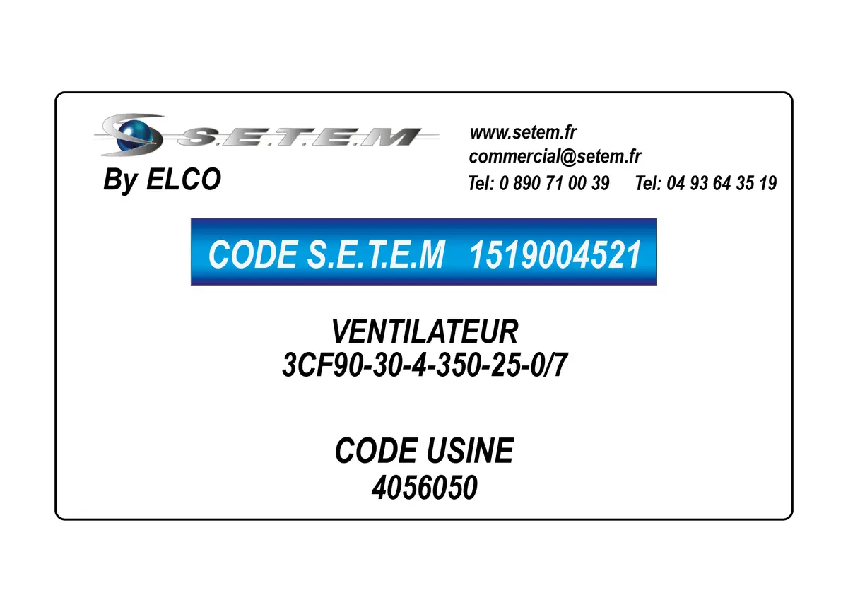 1519004521-VENTILATEUR ELCO 3CF90-30-4-350-25-0/7 *4056050* 2