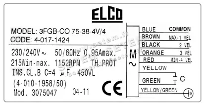 1519004920-GMV ELCOMOTEUR 3FGB.CO.75.38.4V/4 "3075047" *40171424* 4