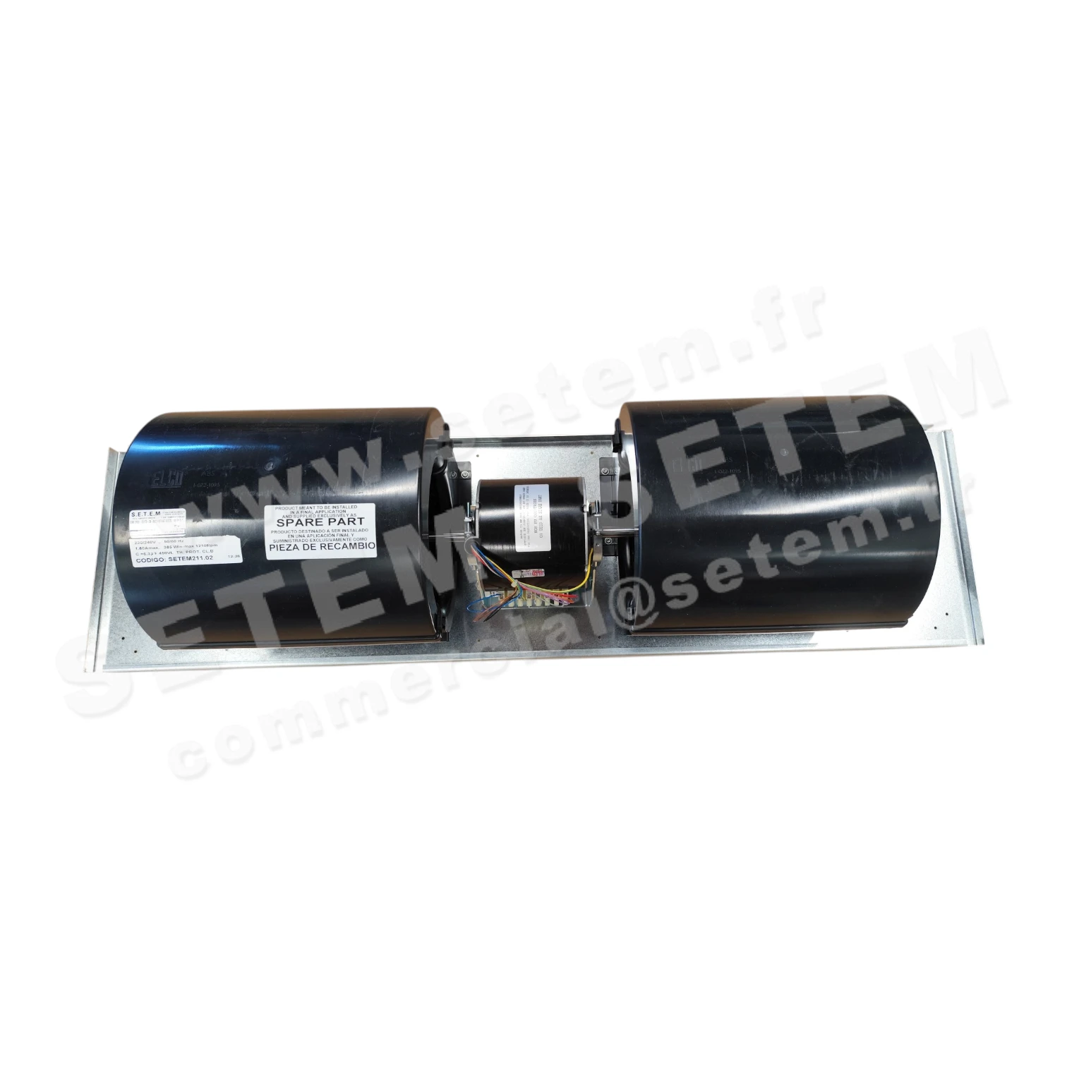 GMV 3FGB-CO170-38-6V/3 FGFB46TB0223SP *40171611*