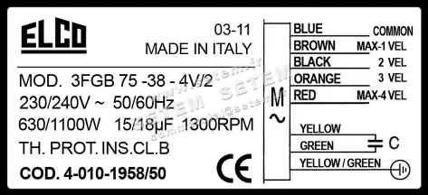 1519004952-MOTEUR ELCOMOTEUR 3FGB75.38.4V/2 *40101958/50* 4