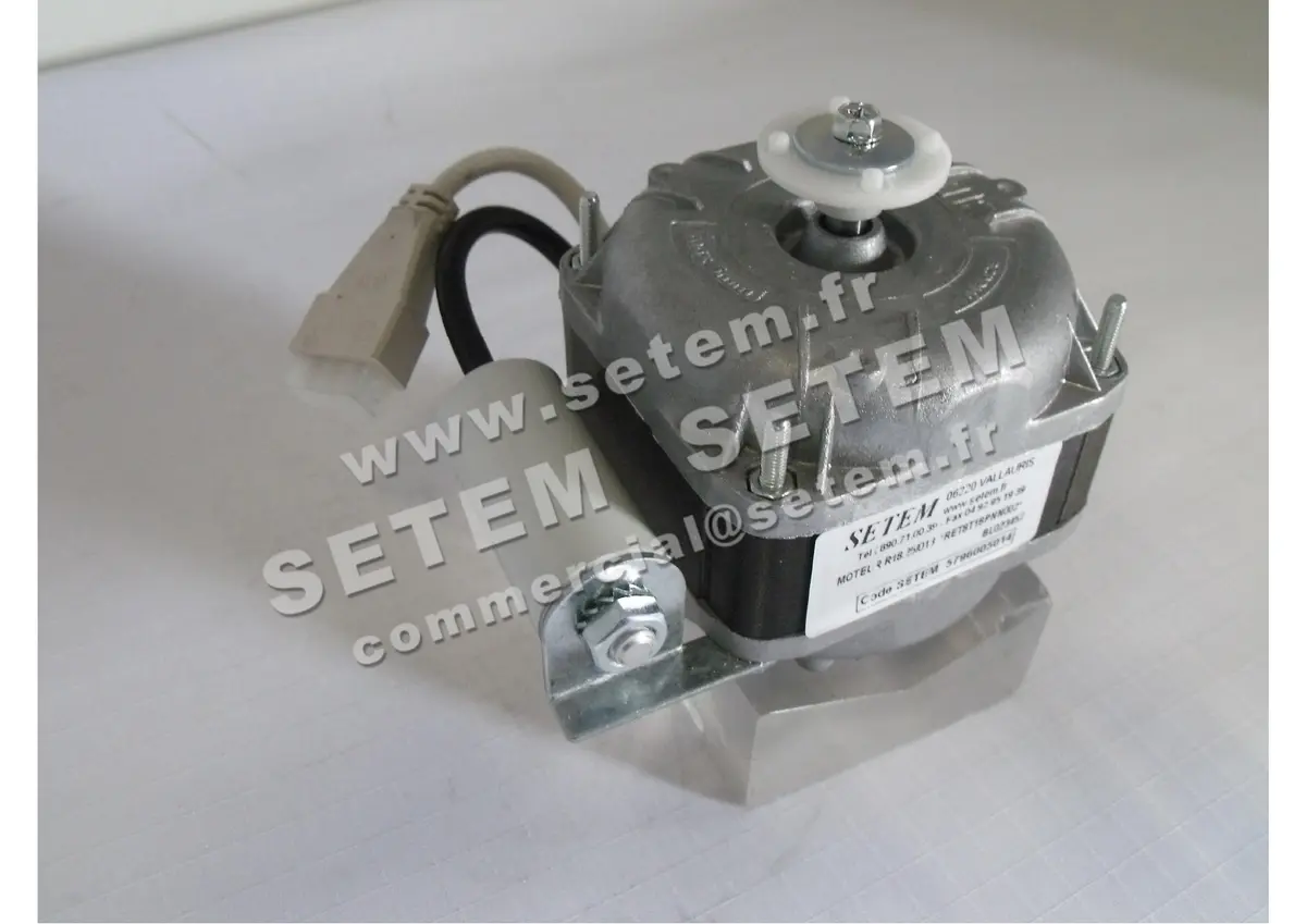 1519005014-MOTEUR ELCOMOTEUR R18.25/014 *RET4T18PNN002* 2