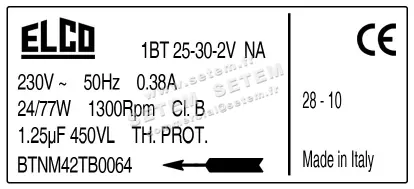 1519005176-MOTEUR ELCOMOTEUR 1BT25.30.2VNA *BTNM42TB0064* 2