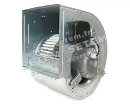1519005532-VENTILATEUR ELCOMOTEUR DDE10/8 370W 4P M230V 1V 40101147/50 +PI *4019083*