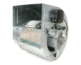 1519005536-VENTILATEUR ELCOMOTEUR DDE10/10 550W 4P M230V 1V 40101408/50 +PI *DEFE41P02*