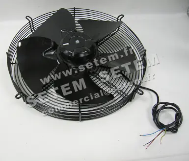 1519006004-VENTILATEUR ELCOMOTEUR 3CFR120.40.4.400.22/1 *4058004* 2
