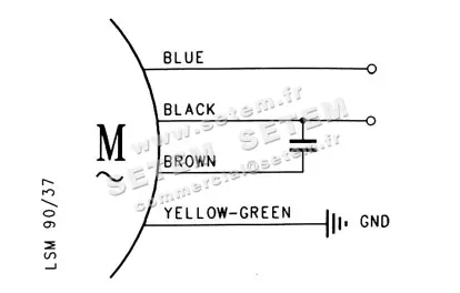 1519006004-VENTILATEUR ELCOMOTEUR 3CFR120.40.4.400.22/1 *4058004* 5