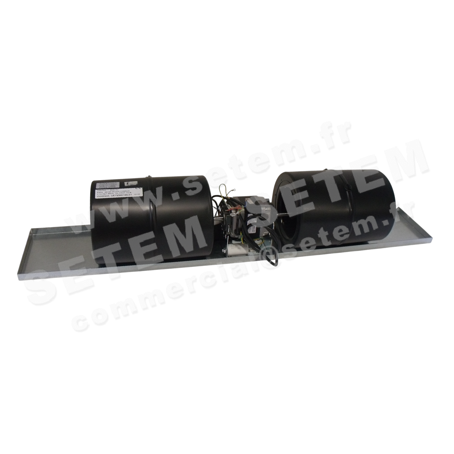 1519006006-GMV ELCOMOTEUR 3BTB.CO.35.40.A.0/5 BTNB41TB0276S "3075057" *40171640*