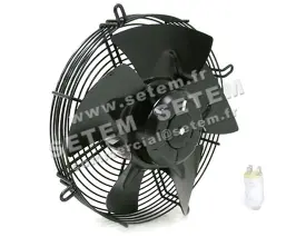 1519006038-VENTILATEUR ELCOMOTEUR 3CFR60.20.4.300.28/8 *4058038*