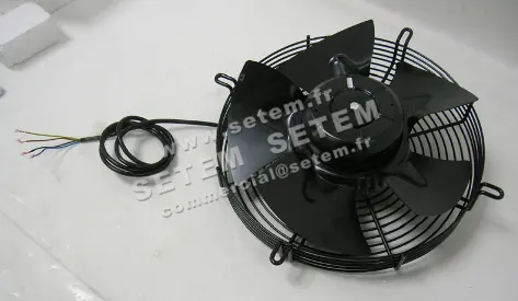 1519006038-VENTILATEUR ELCOMOTEUR 3CFR60.20.4.300.28/8 *4058038* 2