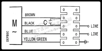 1519006042-VENTILATEUR ELCOMOTEUR 3CFR60.20.4.300.28.0/9 *4058042* 6
