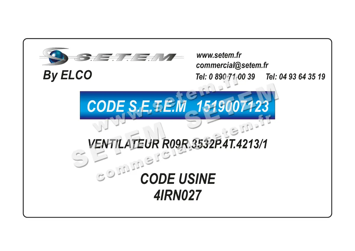 1519007123-VENTILATEUR ELCOMOTEUR R09R.3532P.4T.4213/1 *4IRN027*