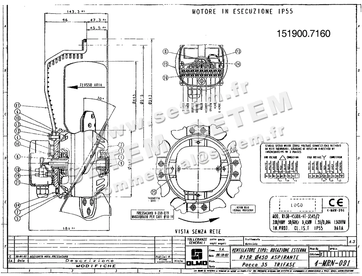 1519007160-VENTILATEUR ELCOMOTEUR R13R4530A4T3545/2 *4MRN091*