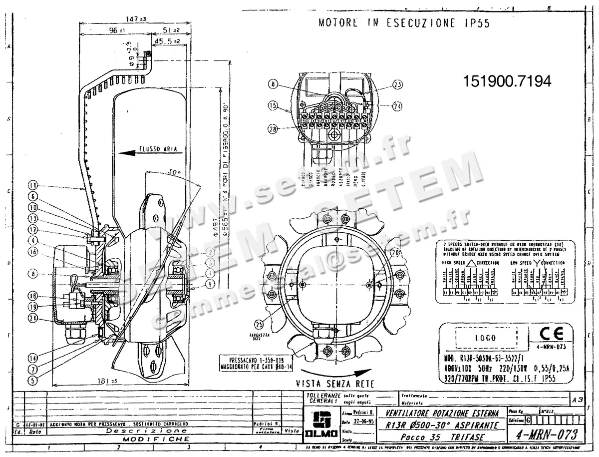 1519007194-VENTILATEUR ELCOMOTEUR R13R5030A6T3522/1 *4MRN073*