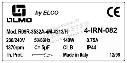 1519007704-VENTILATEUR ELCOMOTEUR R09R.3532A.4M.4213/H *4IRN082* 4