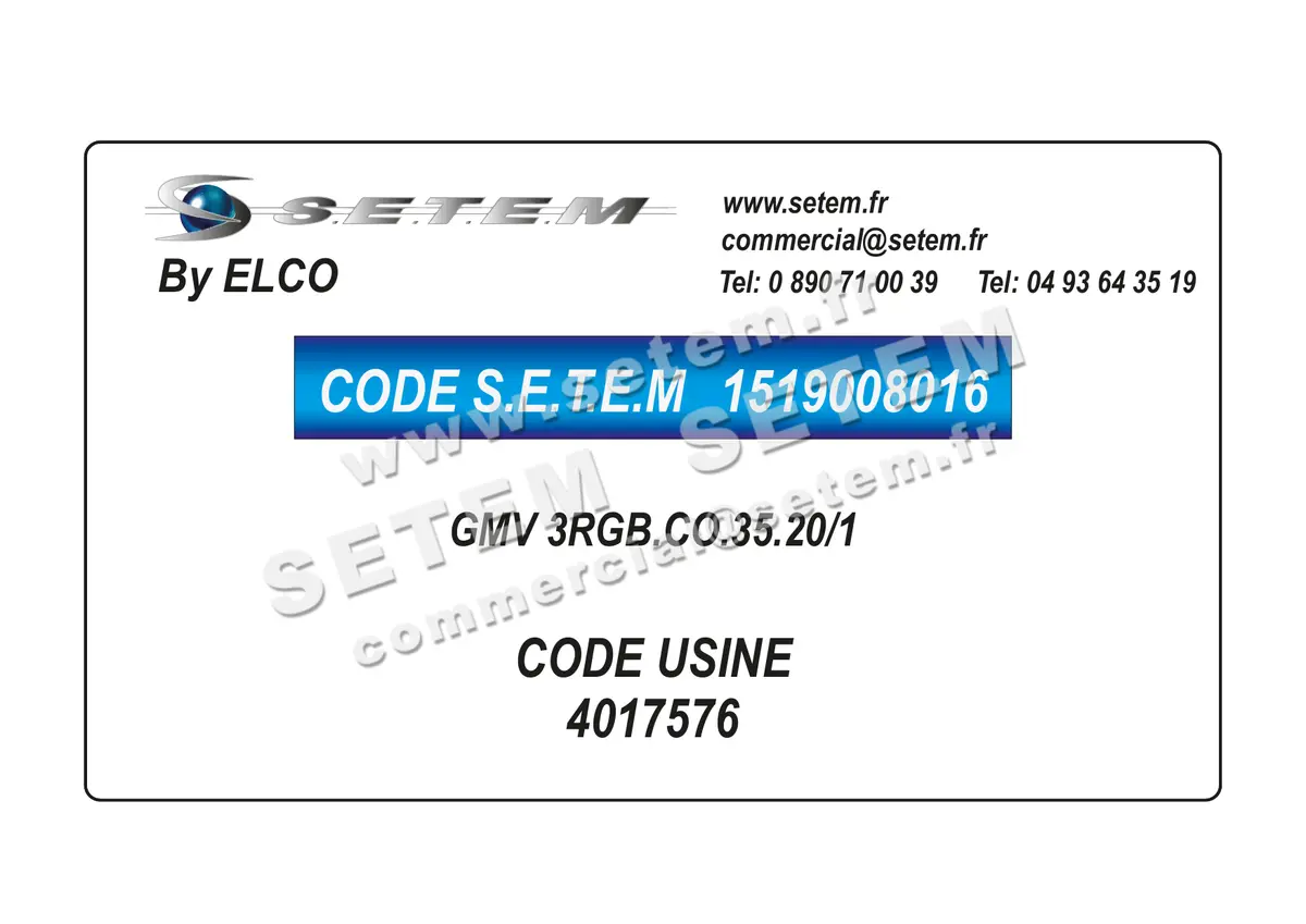 1519008016-GMV ELCOMOTEUR 3RGB.CO.35.20/1 *4017576*