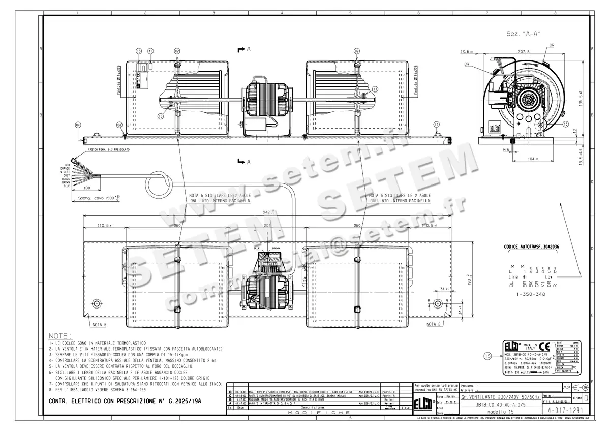 1519009115-GMV ELCOMOTEUR 3BTB.CO.40.40.A.0/9 *40171291* 3