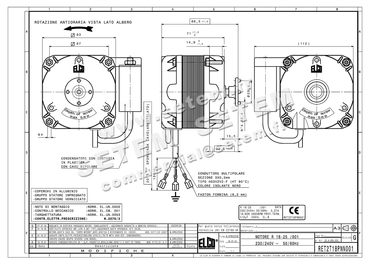 1519009150-MOTEUR ELCOMOTEUR R18.25/001 *RET2T18PNN001* 3