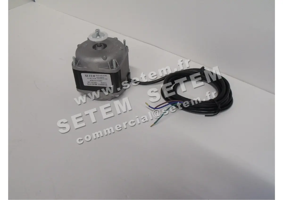 1519009510-MOTEUR ELCOMOTEUR VNT25.40/951 *NET2T25PVN003*