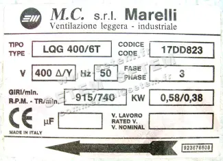 1519009880-MOTEUR ELCOMOTEUR DE LQG400/6 3