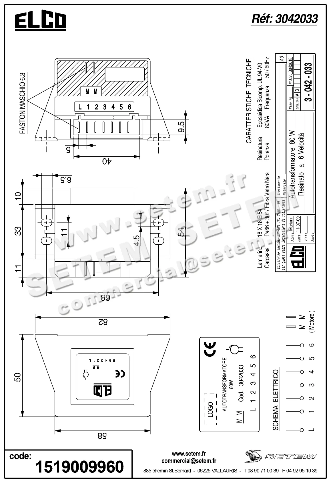 1519009960-AUTOTRANSFORMATEUR 3042033/IMB ELCOMOTEUR 2